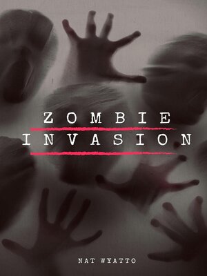 cover image of Zombie Invasion